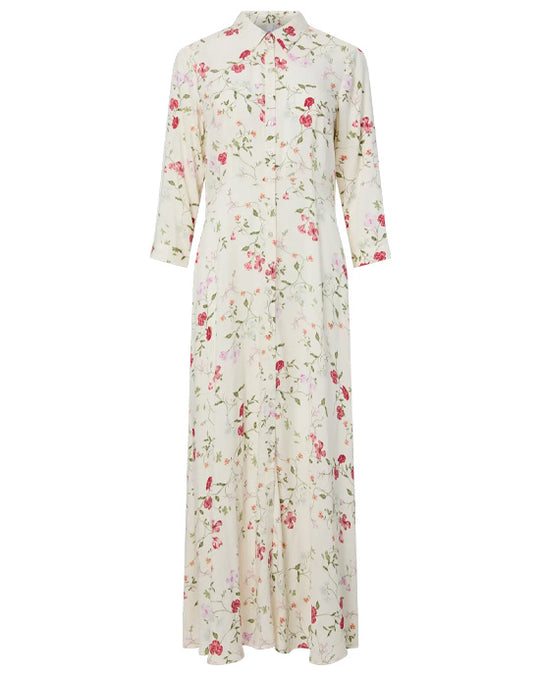 Yassavanna Dress Pristine Botalia