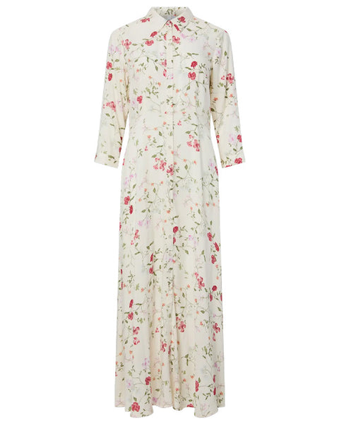 Yassavanna Dress Pristine Botalia - shopatstocks