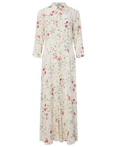 Yassavanna Dress Pristine Botalia - shopatstocks