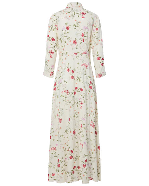 Yassavanna Dress Pristine Botalia - shopatstocks