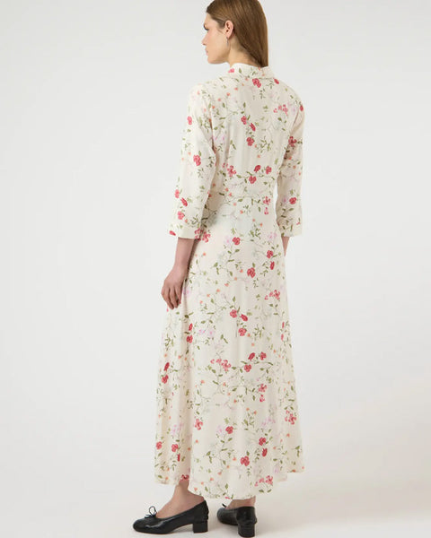 Yassavanna Dress Pristine Botalia - shopatstocks