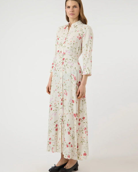 Yassavanna Dress Pristine Botalia - shopatstocks