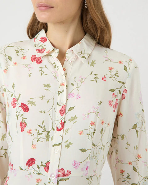 Yassavanna Dress Pristine Botalia - shopatstocks