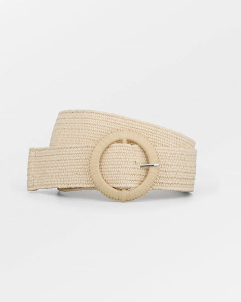 Wide Zia Belt - shopatstocks