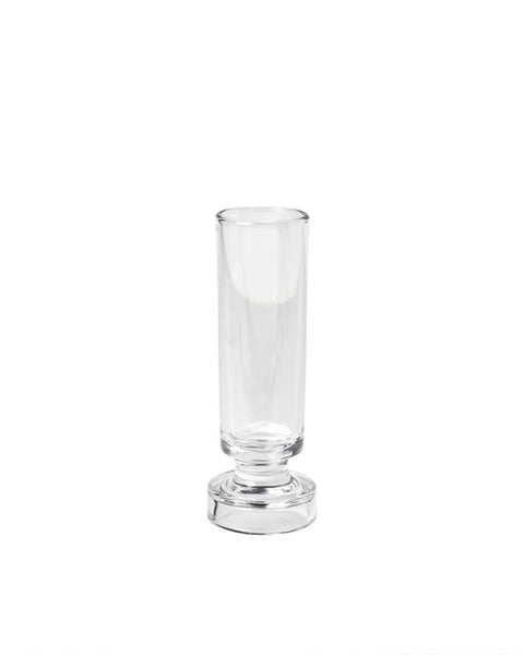 Glass Vase 'Petra'