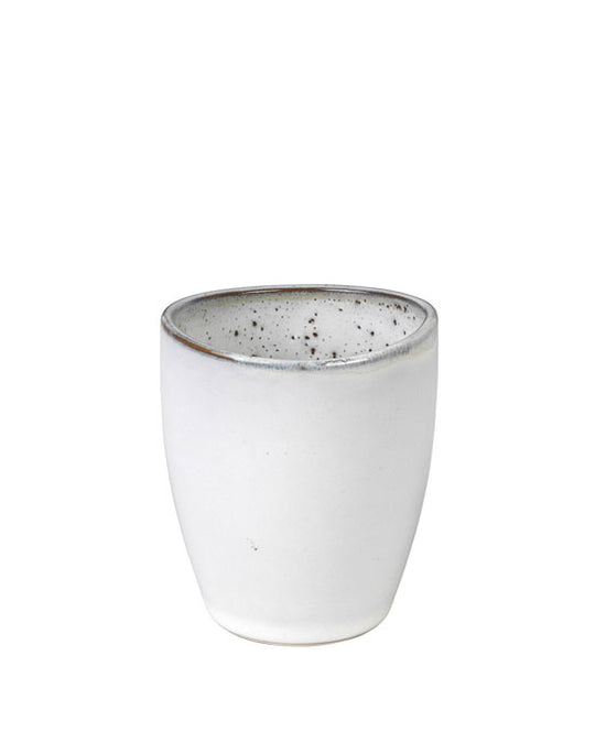 Espresso Mug Nordic Sand 10cl