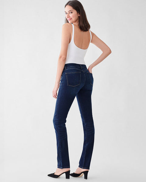 Coco Straight Jeans Solo - shopatstocks