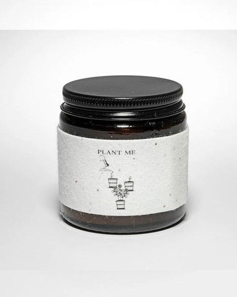 The Burn + Bloom Collection Candle
