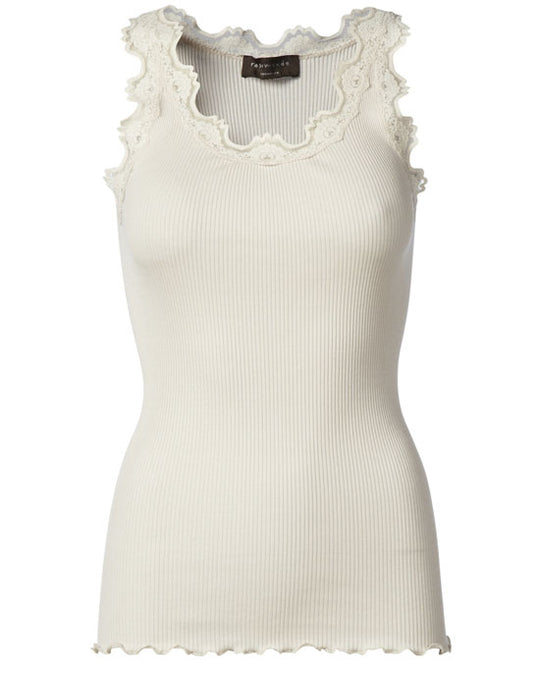 Classic Silk Top Soft Powder