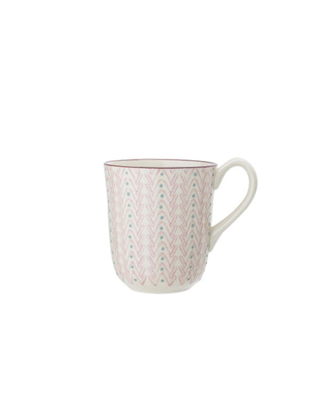 Maya Mug, Multi-color
