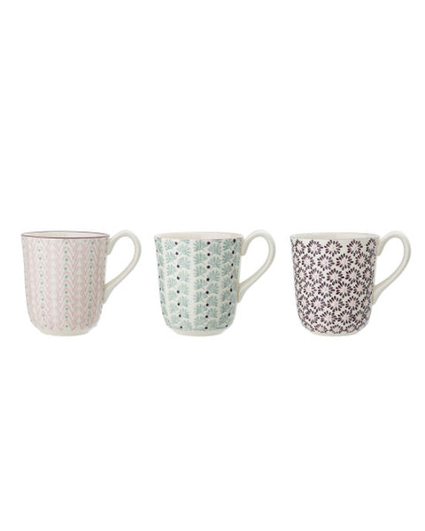 Maya Mug, Multi-color