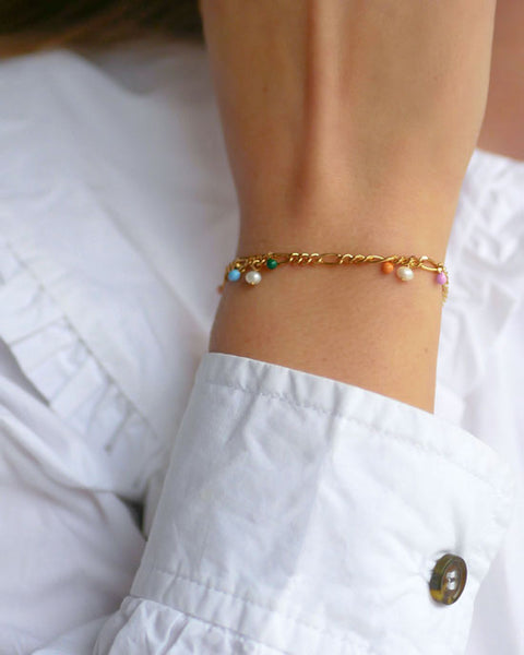 Willa Chain Bracelet