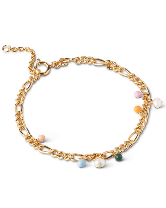 Willa Chain Bracelet