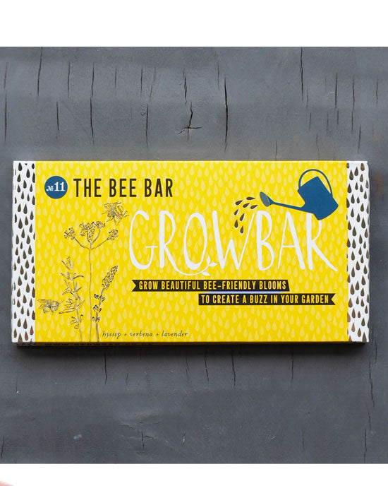 The Bee Growbar