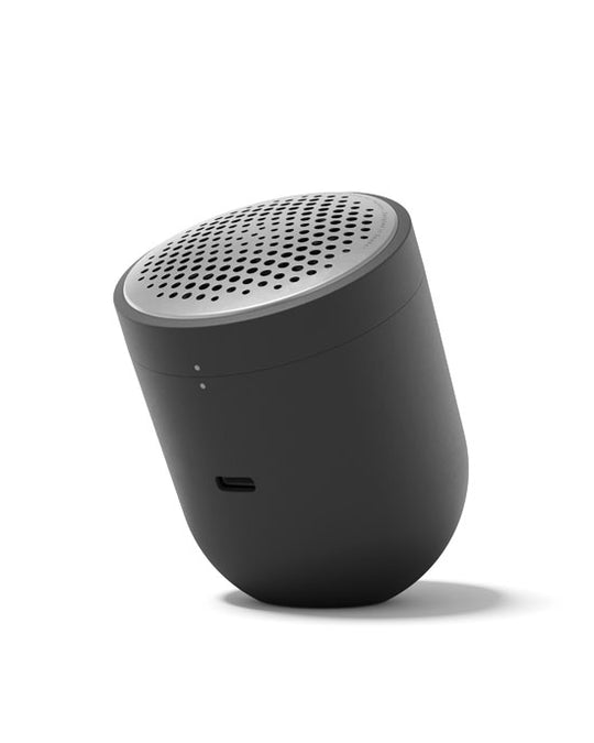 Pilo No.2 Fabric Shaver - Charcoal