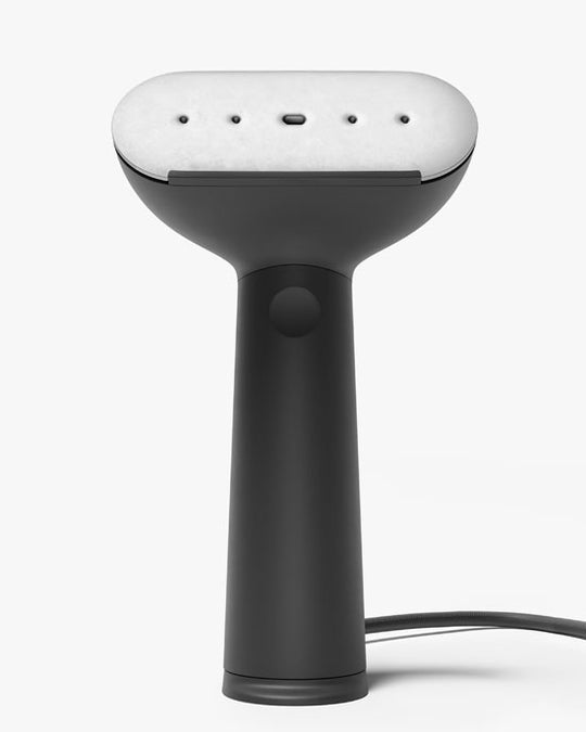 Cirrus No.3 Handheld Steamer - Charcoal