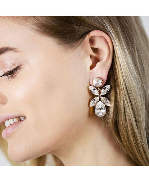 Dione Earrings - shopatstocks