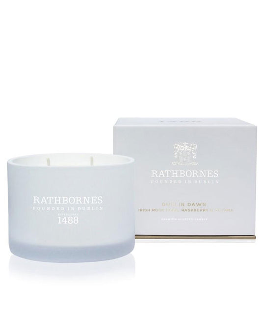 Classic Candle Dublin Dawn