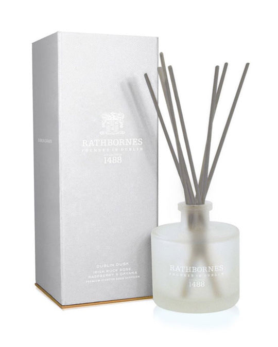 Rathbornes Reed Diffuser 200ml