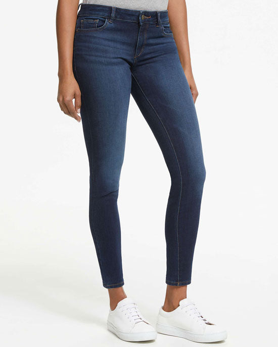 Florence Skinny Jeans Warner - shopatstocks