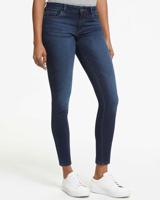 Florence Skinny Jeans Warner