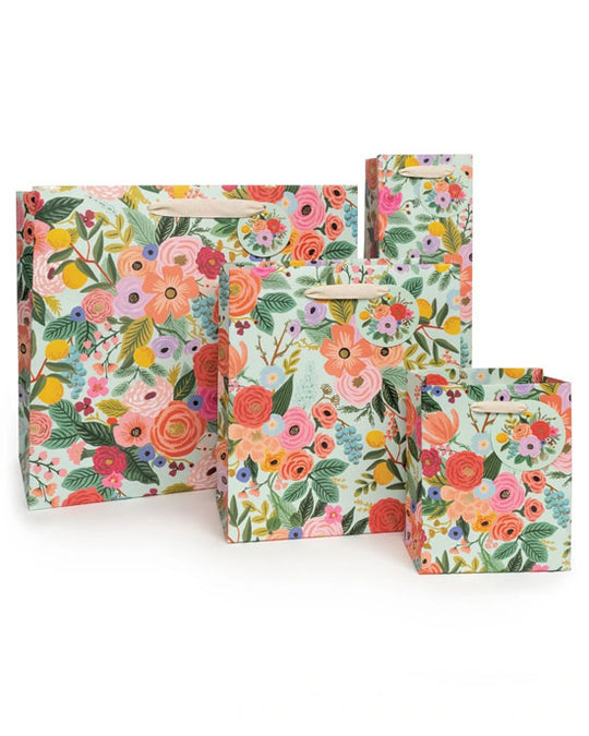 Garden Party Gift Bags