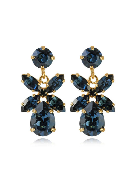 Mini Dione Earrings
