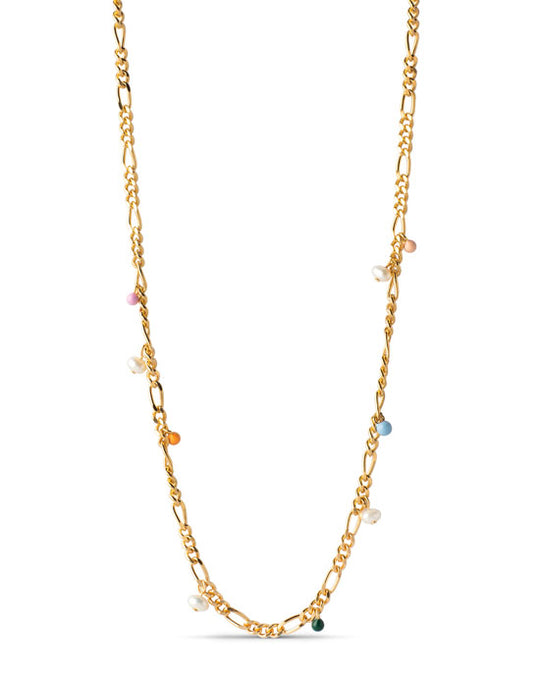 Willa Chain Necklace