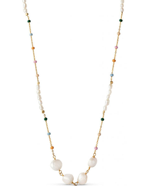 Lola Perla Necklace