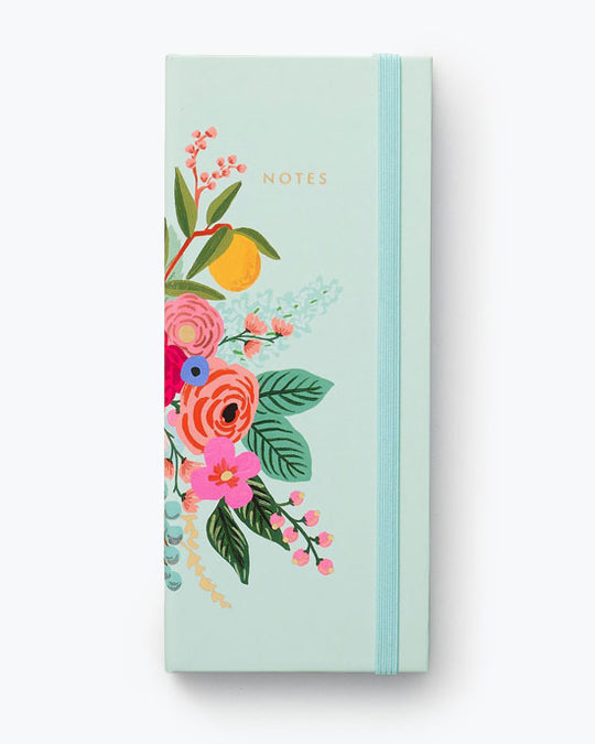 GARDEN PARTY STICKY NOTE FOLIO