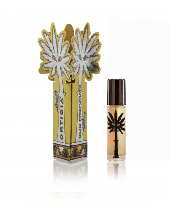 Ortigia Perfume Roll On 10ml - shopatstocks