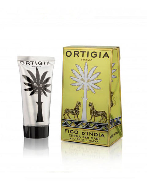 Ortigia Hand Cream 80ml - shopatstocks
