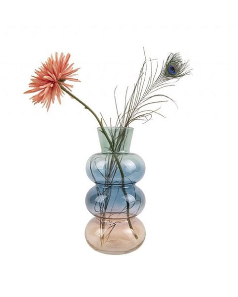 Vase Winter Dream - Large