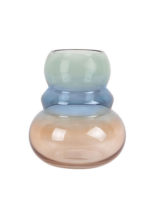 Vase Winter Dream - Small