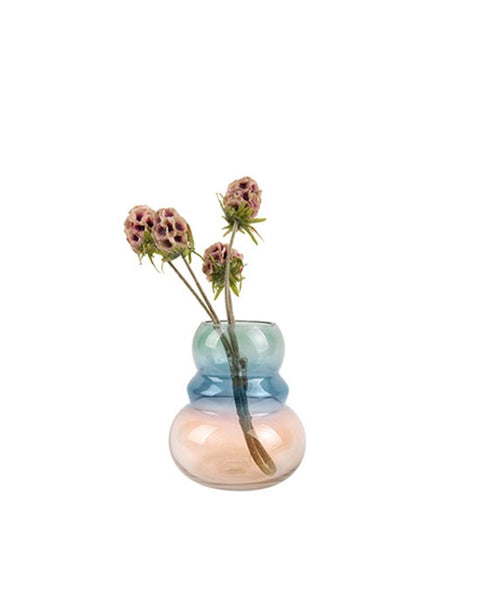 Vase Winter Dream - Small