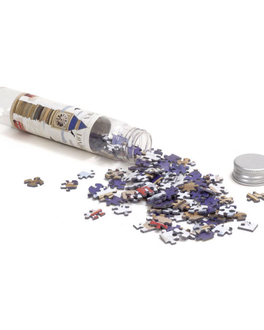 Micropuzzle - London Big Ben