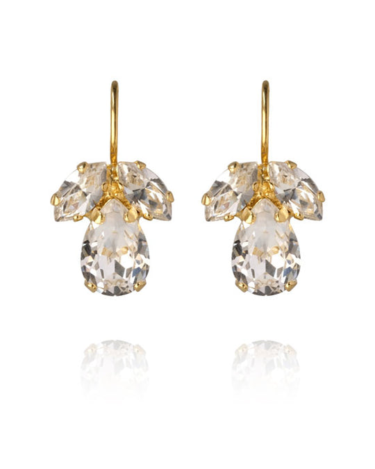 Petite Timo  Earrings