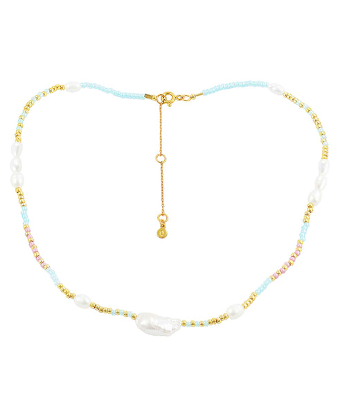 Miabella Necklace