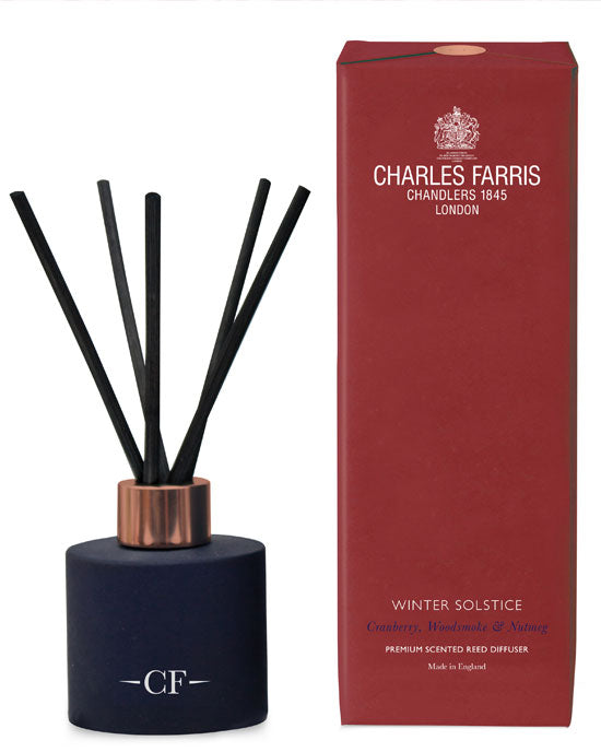Charles Farris Reed Diffuser Winter Solstice