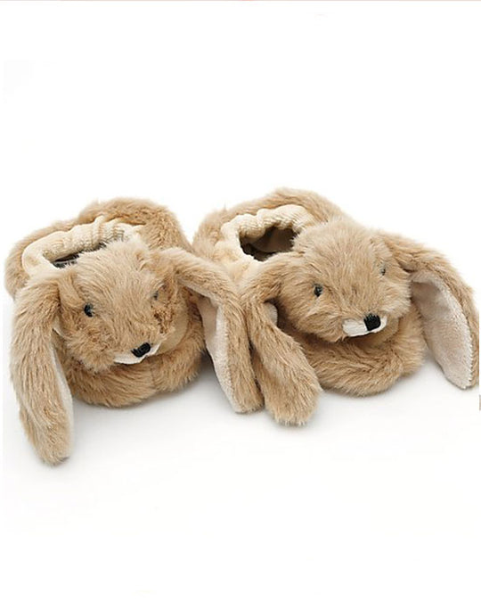 Bunny Baby slippers