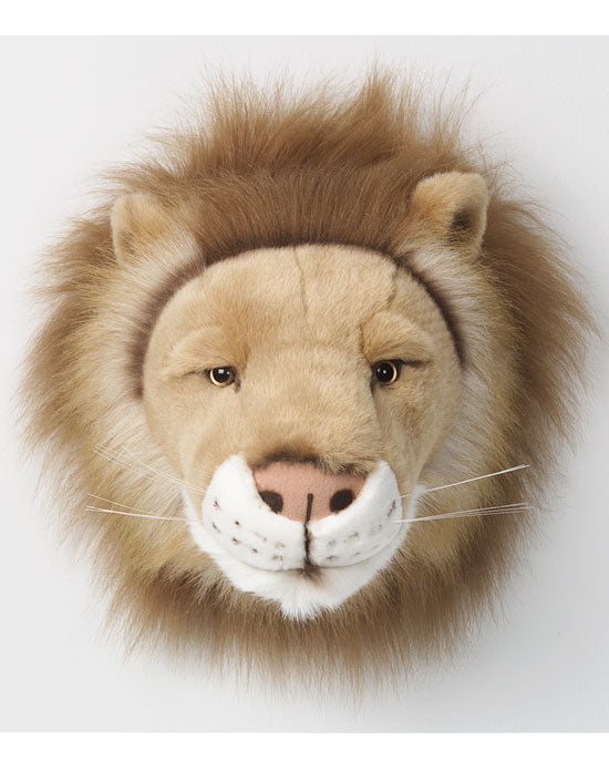 Children's Animal Head Lion
