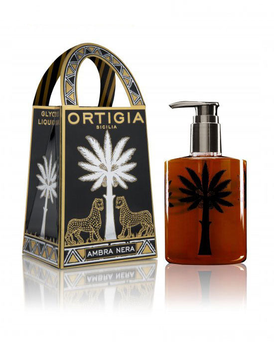 Ortigia Liquid Soap 300ml - shopatstocks