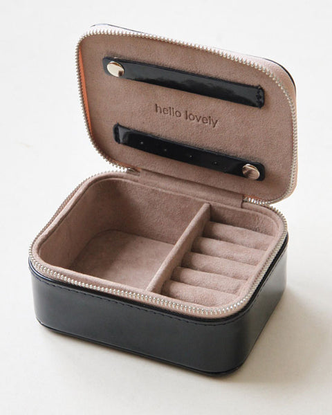 Square Jewellery Box - shopatstocks