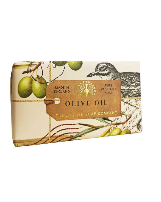 Anniversary Olive Grove Soap