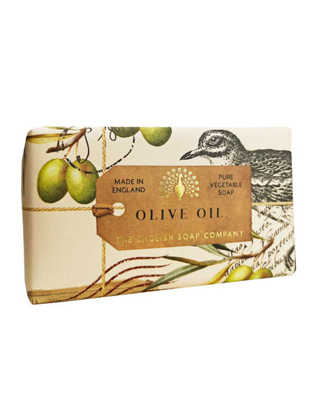 Olive Oil Anniversary Collection Soap