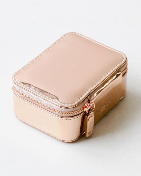 Square Jewellery Box - shopatstocks