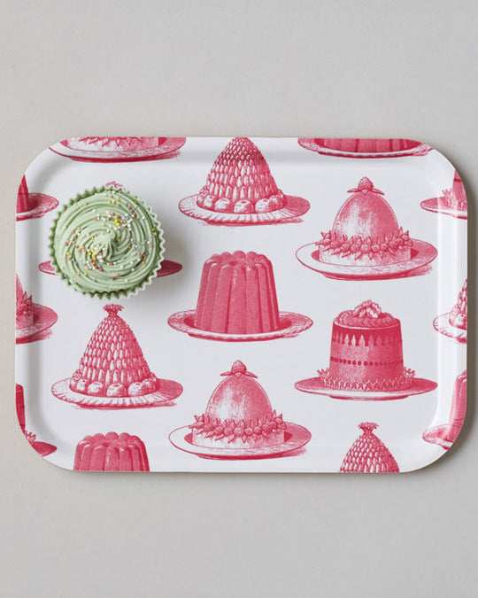 Thornback Tray 27 x 20cm