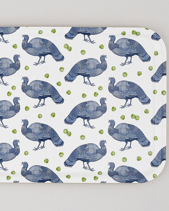 Tray - Turkey & Sprout - shopatstocks