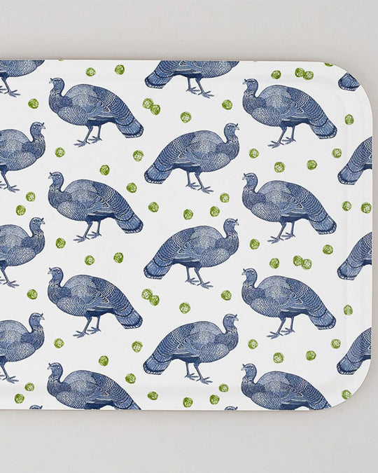 Tray - Turkey & Sprout